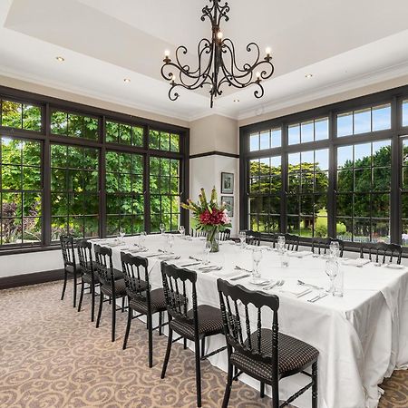 Peppers Manor House Hotel Sutton Forest Luaran gambar