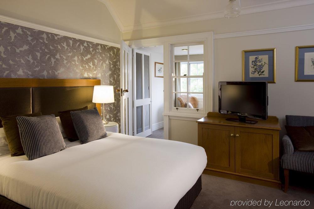 Peppers Manor House Hotel Sutton Forest Bilik gambar