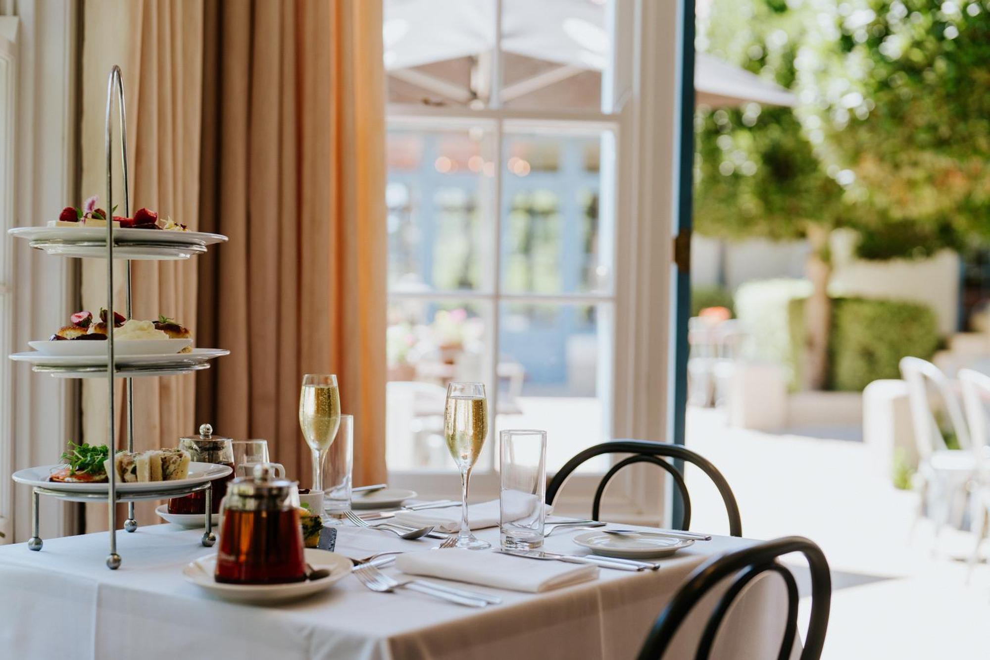 Peppers Manor House Hotel Sutton Forest Luaran gambar