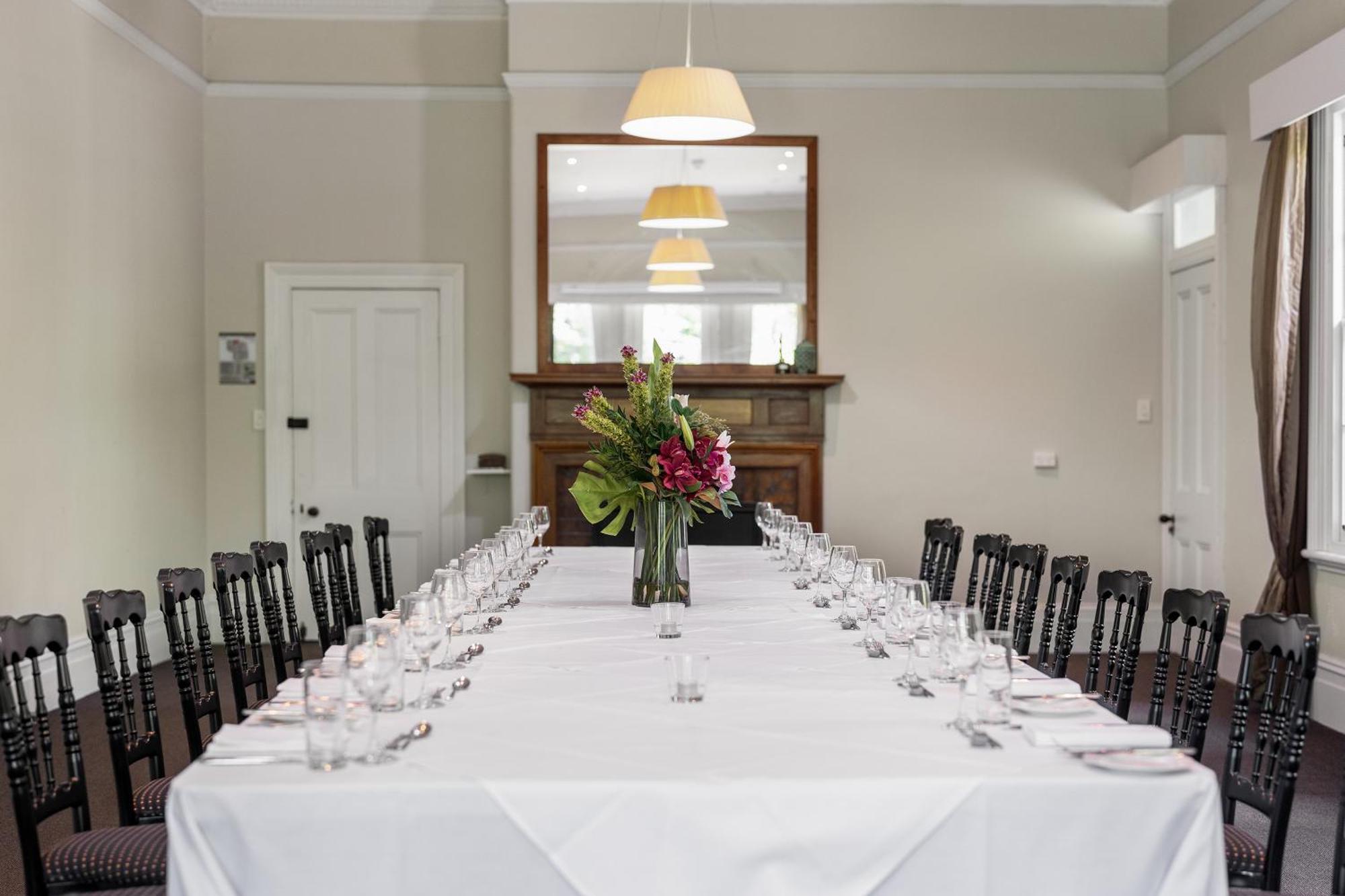 Peppers Manor House Hotel Sutton Forest Luaran gambar