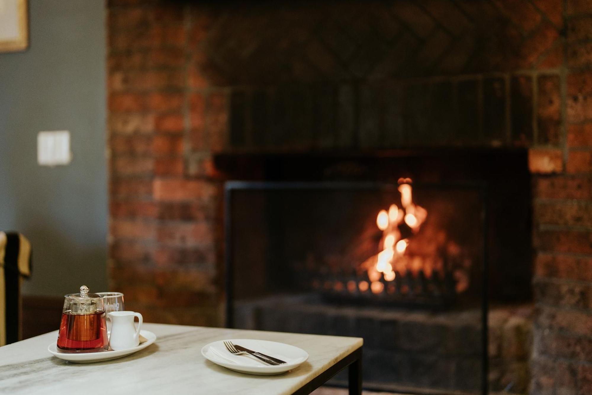 Peppers Manor House Hotel Sutton Forest Luaran gambar