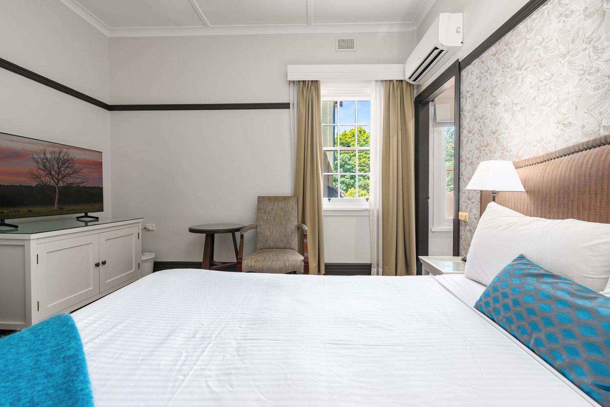 Peppers Manor House Hotel Sutton Forest Luaran gambar