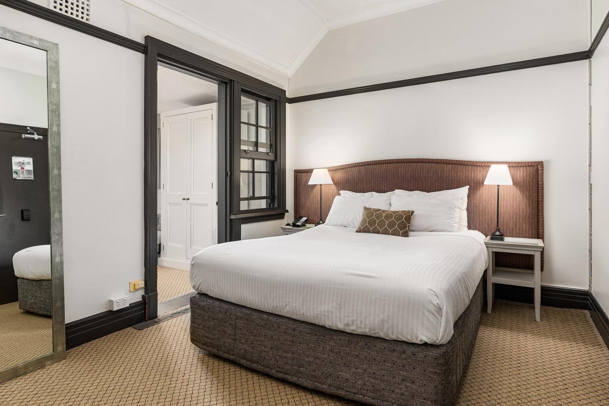 Peppers Manor House Hotel Sutton Forest Luaran gambar