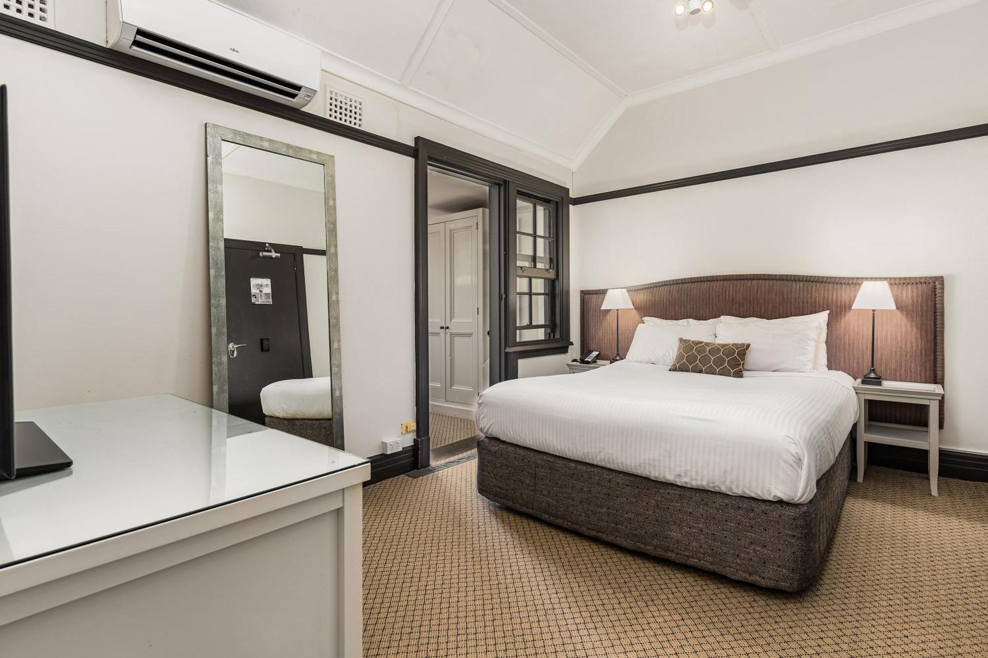 Peppers Manor House Hotel Sutton Forest Luaran gambar