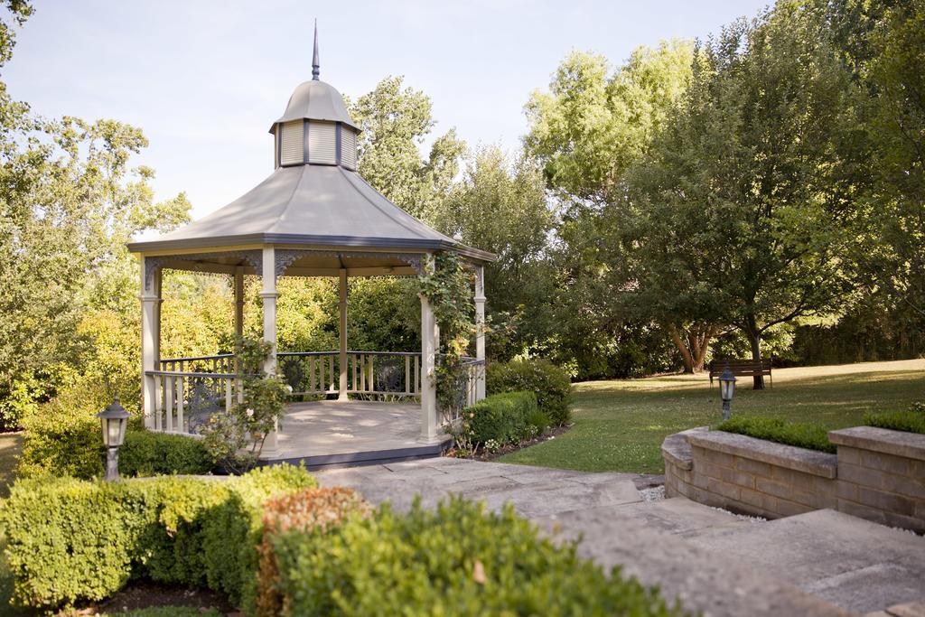 Peppers Manor House Hotel Sutton Forest Luaran gambar