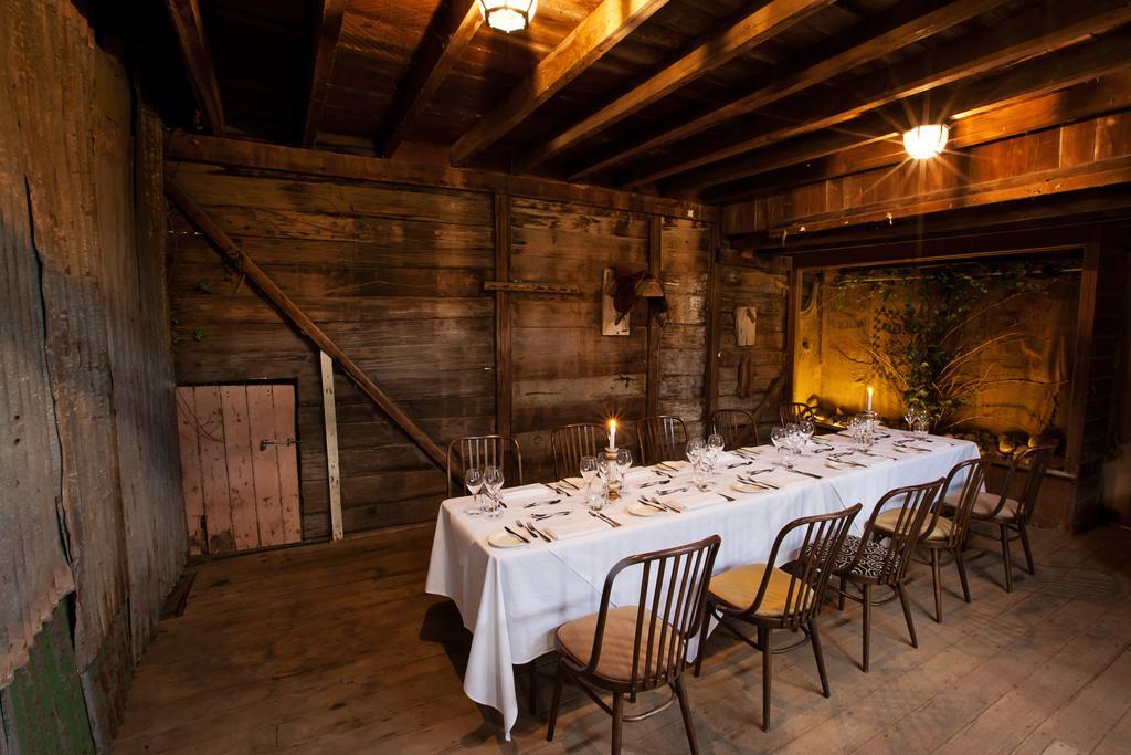 Peppers Manor House Hotel Sutton Forest Luaran gambar