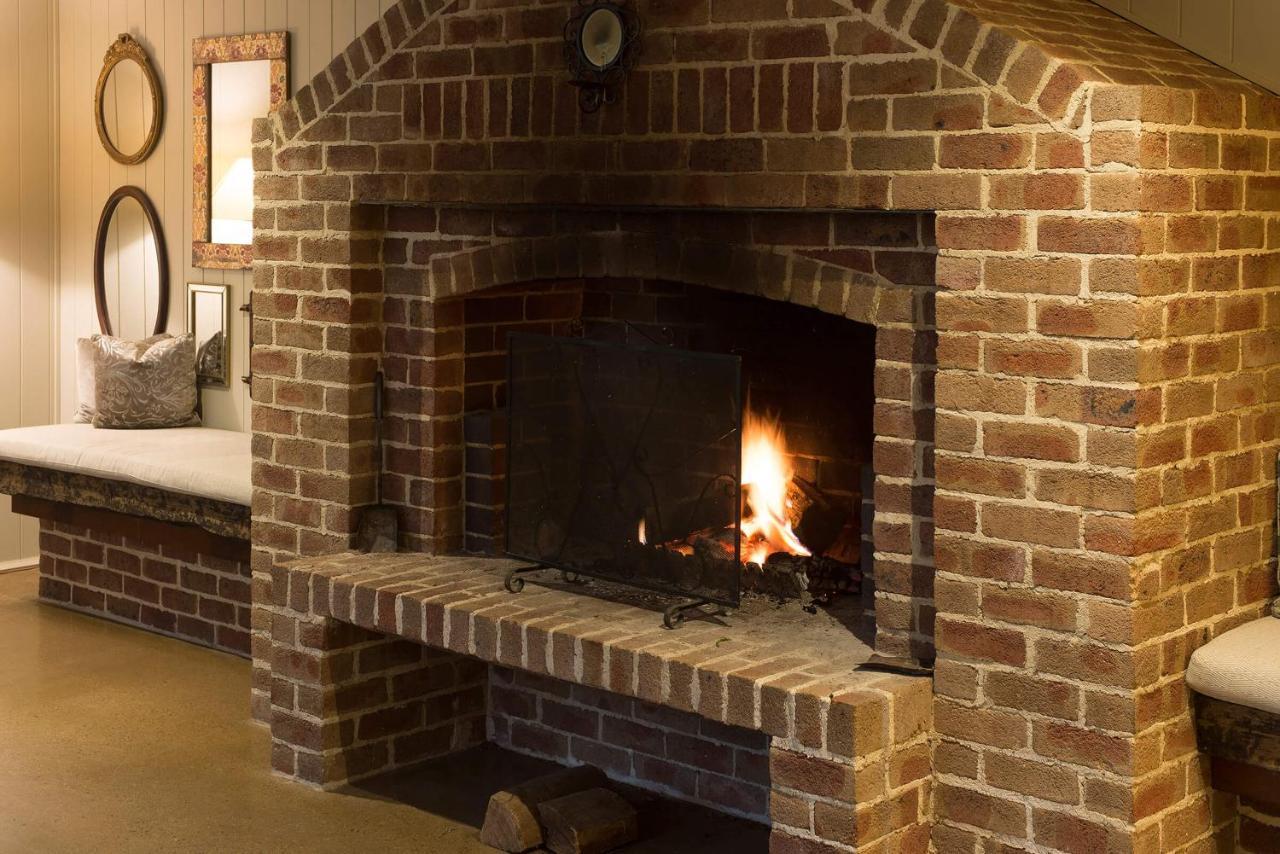 Peppers Manor House Hotel Sutton Forest Luaran gambar